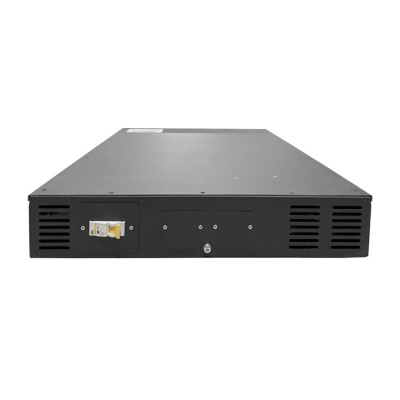 HIDEN EXBRHE+192 Батарейный кабинет 9 Ач 2U