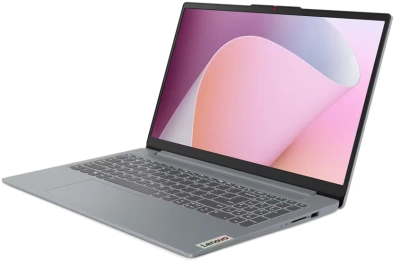 Lenovo IdeaPad Slim 3 15AMN8 82XQ00R0PS Ноутбук 4