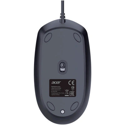 Acer OCC400 ZL.ACCCC.015 Клавиатура + мышь 6