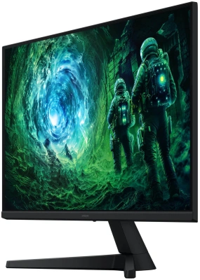 Samsung LS27FG532EIXCI Монитор 2