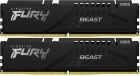Kingston KF552C40BBK2-32WP Модуль памяти