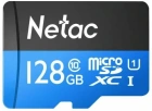 Netac NT02P500STN-128G-S 128GB Карта памяти