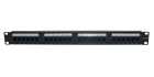 Wize W1U24CAT5E Патч-панель