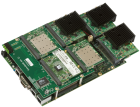 Mikrotik RB800 Материнская плата 4