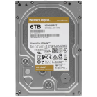 Western Digital WD6003FRYZ 6TB Жесткий диск