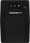Ippon Back Basic 850S New Euro 2095135 ИБП 3