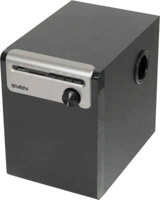 SVEN MS-110 SV-014056 Колонки 4