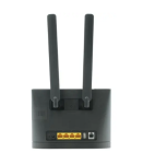 HUAWEI B315S-22 4G BLACK Роутер  2