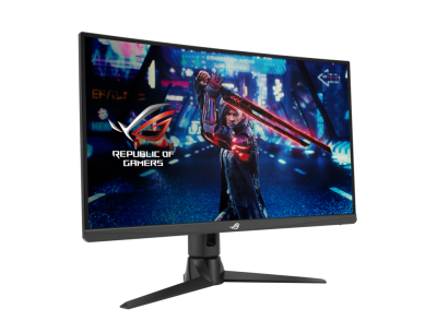 Asus ROG Strix XG27AQV Монитор  2