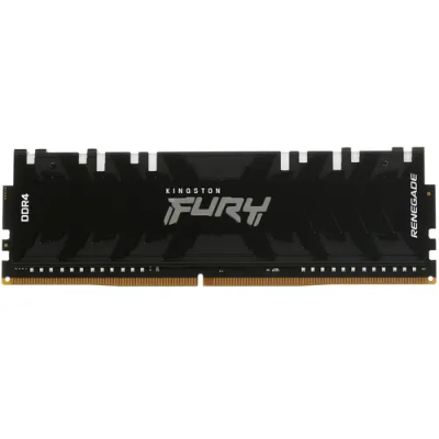 Kingston FURY Renegade RGB KF432C16RBA/8 Память оперативная 8GB