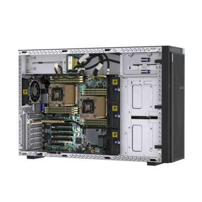 Lenovo 7Y16S09T00 ST558 Платформа системного блока с ЦПУ 1