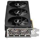 Palit GeForce RTX 4060 Ti JetStream Видеокарта NE6406TU19T1-1061J 2