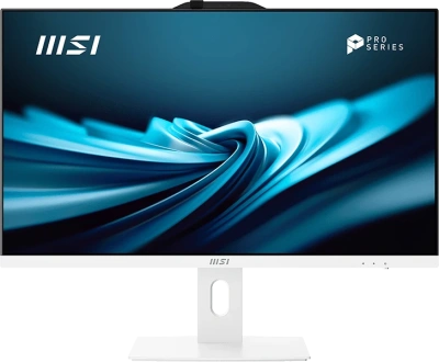 MSI PRO AP272P 14M-614XRU 9S6-AF8322-1059 Моноблок