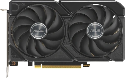 ASUS DUAL-RX9060XT-16G 90YV0LG2-M0NA00 Видеокарта 5