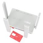Keenetic Runner 4G (KN-2210) Wi-Fi роутер 7