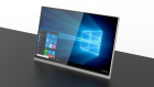 Wize Pro WR-15GS Сверхтонкий моторизованный выдвижной монитор
