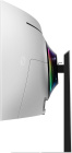 Samsung Odyssey OLED G95SC S49CG954SI Монитор 4