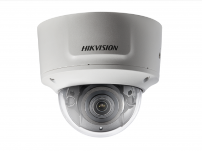 Hikvision DS-2CD2723G0-IZS IP-камера