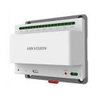 Hikvision DS-KIS701 Комплект двухпроводного видеодомофона 3
