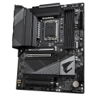 Gigabyte B760 AORUS ELITE AX DDR4 Материнская плата 2