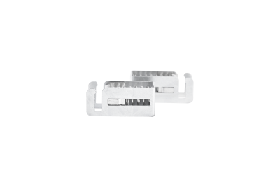 ЦМО Elbox EMS-2388200 ЭМС экранирующий зажим 1