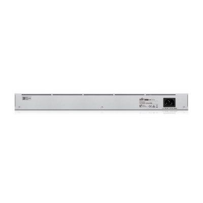 Ubiquiti UniFi Switch 48 PoE (USW-48-POE-EU) PoE-коммутатор 