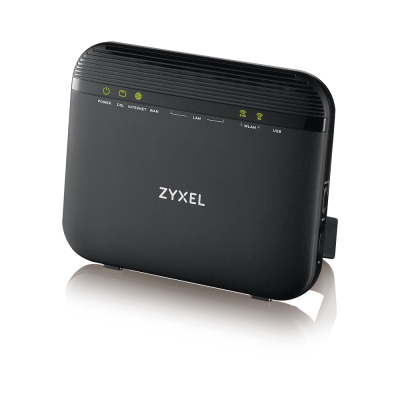 ZyXEL VMG3625-T20A-EU01V1F Двухдиапазонный беспроводной шлюз (роутер) VMG3625-T20A01V1F