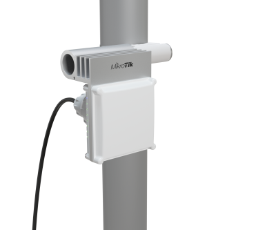 MikroTik CubeSA 60Pro ac (CUBEG-5AC60AY-SA) Радиоустройство 60+5 ГГц для PtMP