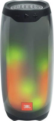 JBL JBLPULSE4BLKAM Портативная колонка 1
