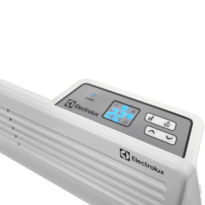 Electrolux ECH/AG– 1000 PE НС-1014555 Электропанель 1