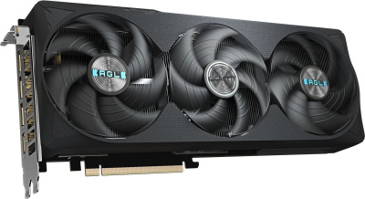 Gigabyte GV-N507TEAGLE OC-16GD 1.0 Видеокарта 4