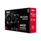 ASUS RX9070 TUF GAMING OC 16GB 90YV0LI0-M0NA00 Видеокарта 12