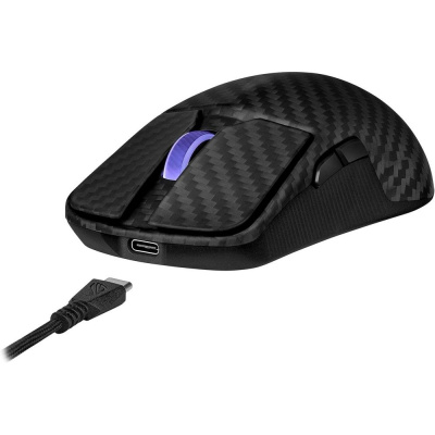 ASUS P718 ROG HARPE ACE EXTREME 90MP03U0-BMUA00 Мышь 3