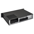 Exegate Pro 2U300-04 EX292252RUS Серверный корпус 8