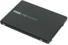 Foxline FL96025PCSM259X5ST Твердотельный накопитель 2