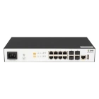 SNR SNR-S5210G-8TX-RPS Управляемый коммутатор