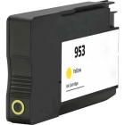 HP 953 F6U14AE Yellow Картридж