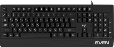 SVEN KB-G8300 SV-019280 Игровая клавиатура 3