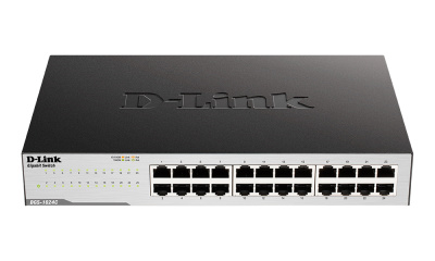 D-Link DGS-1024C/B2A Коммутатор