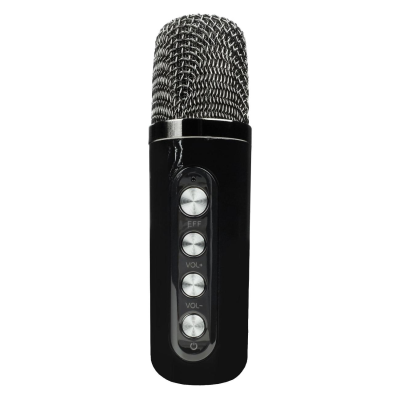 iconBIT K802B TRS2404 Переносная караоке система 3