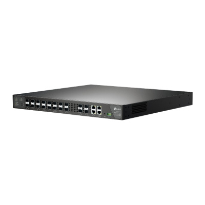 TP-Link DS-P7001-16 Оптический линейный терминал GPON 1
