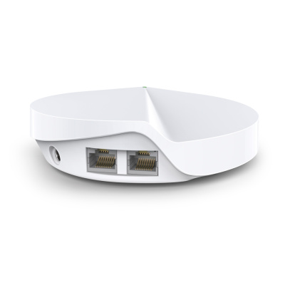 TP-Link Deco M5 (3-Pack) AC1300 Домашняя Mesh Wi-Fi система 2