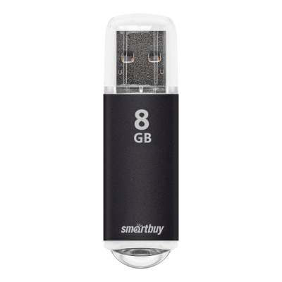 SmartBuy V-Cut SB8GBVC-K 8 ГБ USB Накопитель