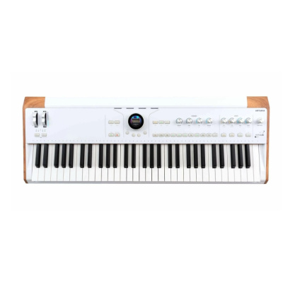 Arturia AstroLab 230701 Сценическая клавиатура