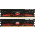 AMD Radeon R9 Gamer Series R9S416G3206U2K Оперативная память