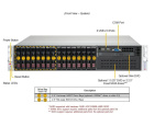 SuperMicro SYS-221P-C9R Платформа системного блока 4