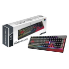 MSI VIGOR GK30 INFRARED S11-04RUF01-CLA Клавиатура 5