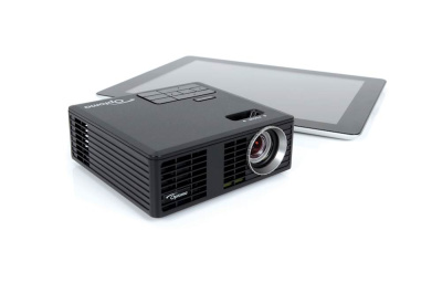 Optoma ML750e Проектор 95.8UA02GC1E 11