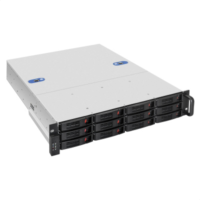 Exegate Pro 2U550-HS12 EX281297RUS Серверный корпус