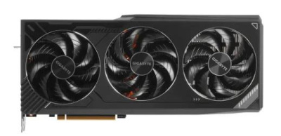 Gigabyte GeForce RTX 4090 WINDFORCE V2 Видеокарта GV-N4090WF3V2-24GD